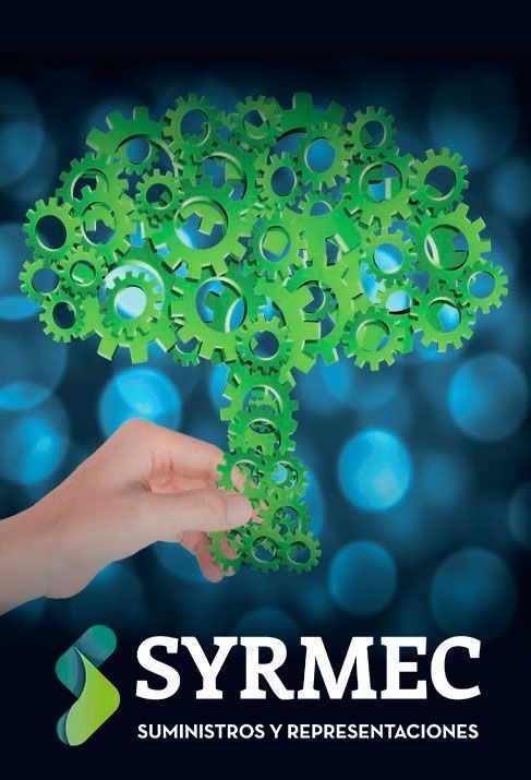 Syrmec