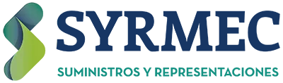 Logo Syrmec